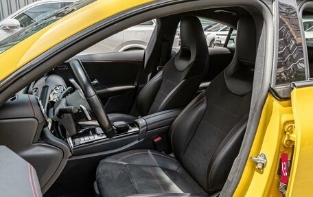 Mercedes-Benz CLA, 2020 год, 2 900 000 рублей, 13 фотография