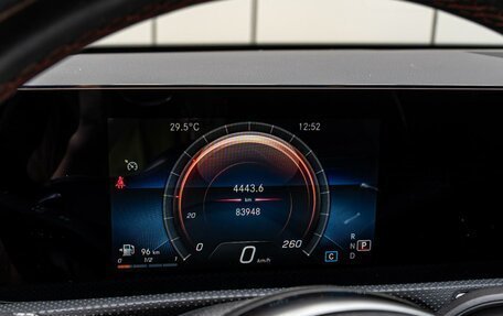 Mercedes-Benz CLA, 2020 год, 2 900 000 рублей, 20 фотография
