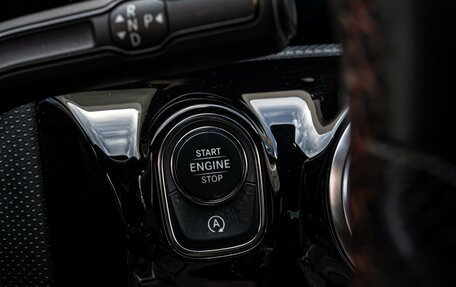 Mercedes-Benz CLA, 2020 год, 2 900 000 рублей, 23 фотография