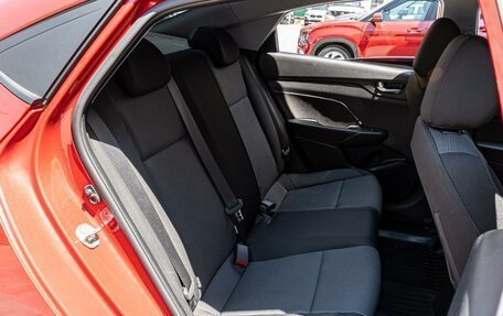 Hyundai Solaris II рестайлинг, 2021 год, 1 535 000 рублей, 7 фотография
