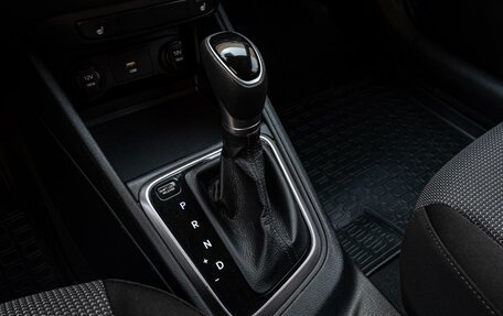 Hyundai Solaris II рестайлинг, 2021 год, 1 535 000 рублей, 12 фотография