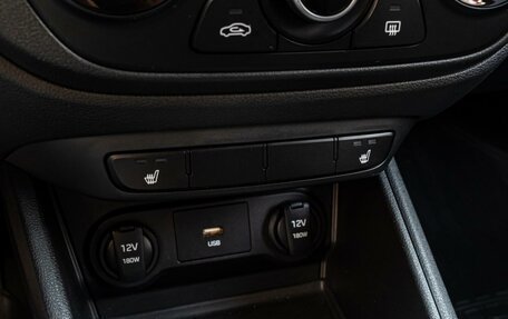 Hyundai Solaris II рестайлинг, 2021 год, 1 535 000 рублей, 15 фотография