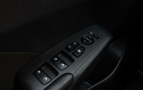 Hyundai Solaris II рестайлинг, 2021 год, 1 535 000 рублей, 19 фотография