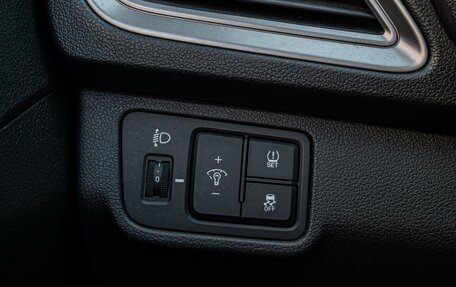 Hyundai Solaris II рестайлинг, 2021 год, 1 535 000 рублей, 20 фотография