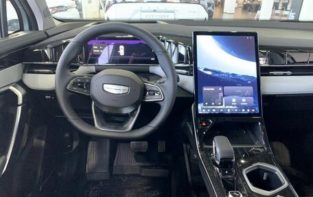 Geely Atlas, 2026 год, 4 114 990 рублей, 5 фотография
