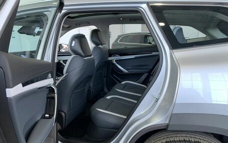 Geely Atlas, 2026 год, 4 114 990 рублей, 4 фотография