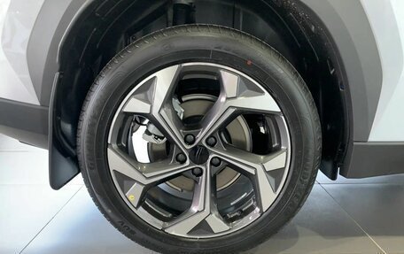 Geely Atlas, 2026 год, 4 114 990 рублей, 10 фотография