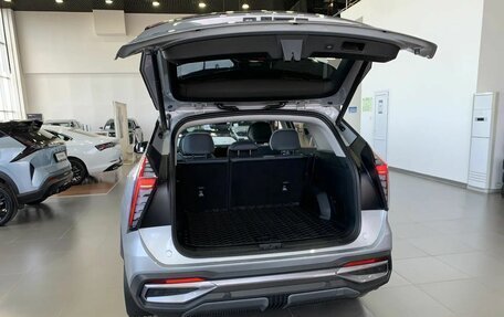 Geely Atlas, 2026 год, 4 114 990 рублей, 16 фотография