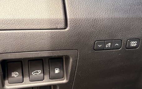 Lexus RX III, 2015 год, 2 470 000 рублей, 2 фотография
