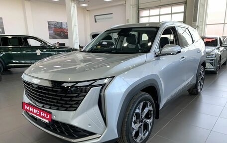 Geely Atlas, 2026 год, 4 114 990 рублей, 15 фотография