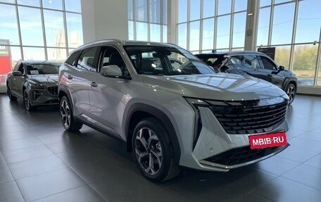 Geely Atlas, 2026 год, 4 114 990 рублей, 13 фотография