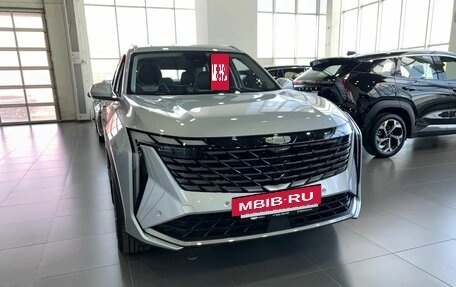 Geely Atlas, 2026 год, 4 114 990 рублей, 14 фотография
