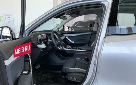 Geely Atlas, 2026 год, 4 114 990 рублей, 12 фотография