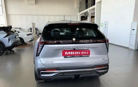 Geely Atlas, 2026 год, 4 114 990 рублей, 8 фотография