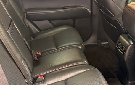 Lexus RX III, 2015 год, 2 470 000 рублей, 13 фотография