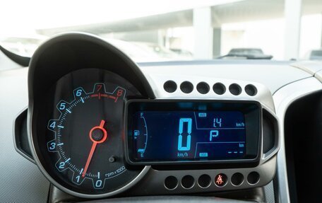 Chevrolet Aveo III, 2013 год, 715 000 рублей, 12 фотография