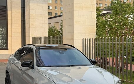 BMW X6 M, 2015 год, 6 350 000 рублей, 2 фотография