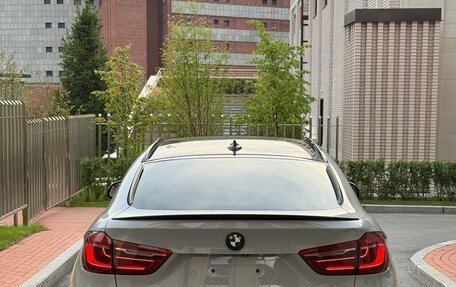 BMW X6 M, 2015 год, 6 350 000 рублей, 4 фотография