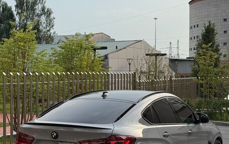 BMW X6 M, 2015 год, 6 350 000 рублей, 3 фотография