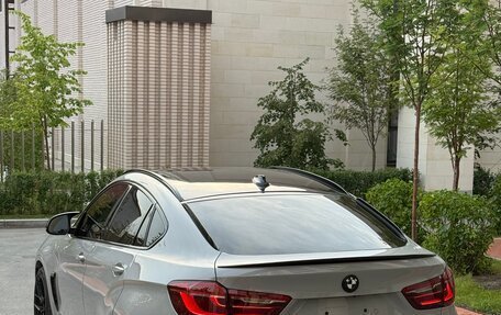 BMW X6 M, 2015 год, 6 350 000 рублей, 5 фотография