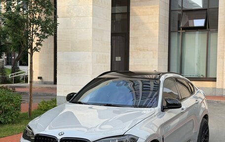 BMW X6 M, 2015 год, 6 350 000 рублей, 6 фотография