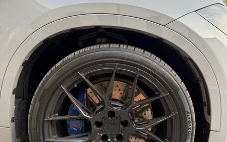 BMW X6 M, 2015 год, 6 350 000 рублей, 7 фотография