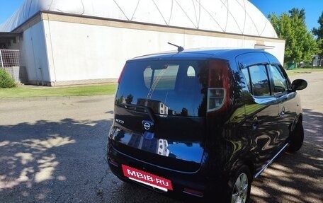 Nissan Moco II, 2008 год, 500 000 рублей, 4 фотография