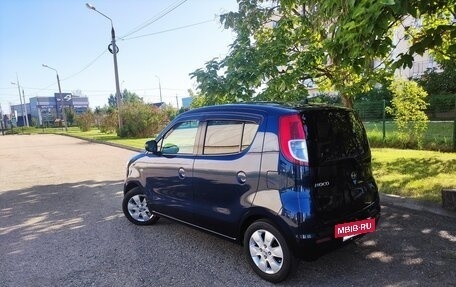 Nissan Moco II, 2008 год, 500 000 рублей, 3 фотография