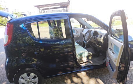 Nissan Moco II, 2008 год, 500 000 рублей, 6 фотография