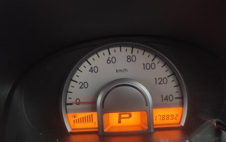 Nissan Moco II, 2008 год, 500 000 рублей, 14 фотография