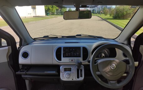 Nissan Moco II, 2008 год, 500 000 рублей, 8 фотография