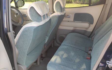 Nissan Moco II, 2008 год, 500 000 рублей, 10 фотография