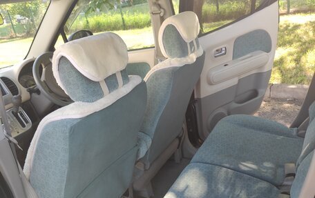 Nissan Moco II, 2008 год, 500 000 рублей, 11 фотография