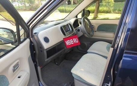 Nissan Moco II, 2008 год, 500 000 рублей, 9 фотография
