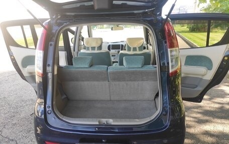 Nissan Moco II, 2008 год, 500 000 рублей, 12 фотография