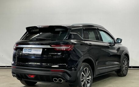 Geely Coolray I, 2021 год, 1 550 000 рублей, 4 фотография