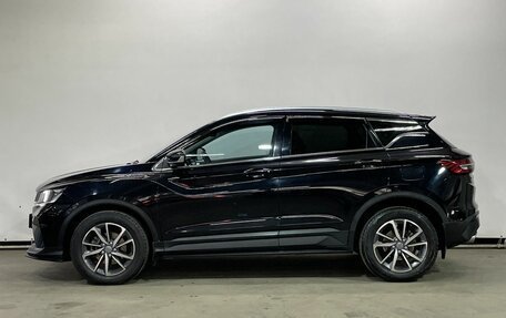 Geely Coolray I, 2021 год, 1 550 000 рублей, 8 фотография