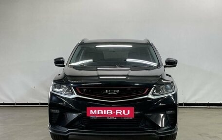 Geely Coolray I, 2021 год, 1 550 000 рублей, 2 фотография