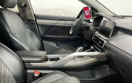 Geely Coolray I, 2021 год, 1 550 000 рублей, 10 фотография