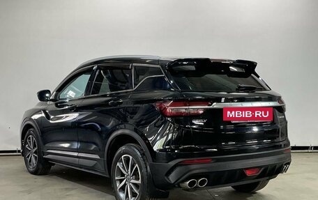 Geely Coolray I, 2021 год, 1 550 000 рублей, 7 фотография