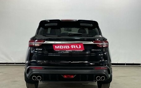 Geely Coolray I, 2021 год, 1 550 000 рублей, 6 фотография