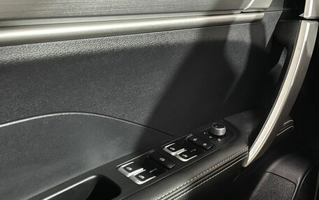 Geely Coolray I, 2021 год, 1 550 000 рублей, 18 фотография