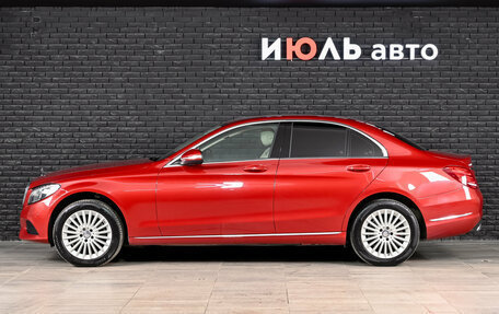 Mercedes-Benz C-Класс, 2014 год, 2 250 000 рублей, 8 фотография