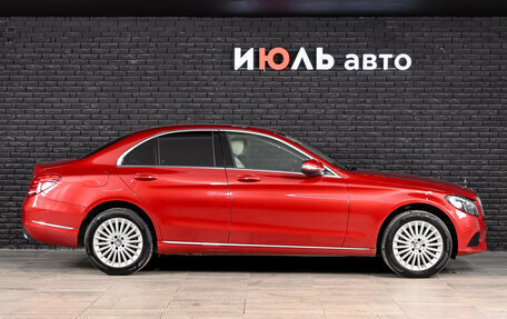 Mercedes-Benz C-Класс, 2014 год, 2 250 000 рублей, 9 фотография