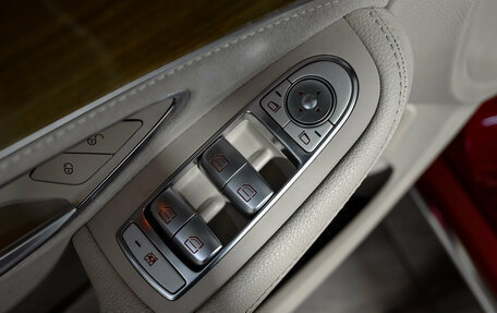Mercedes-Benz C-Класс, 2014 год, 2 250 000 рублей, 13 фотография