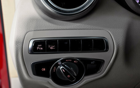 Mercedes-Benz C-Класс, 2014 год, 2 250 000 рублей, 18 фотография