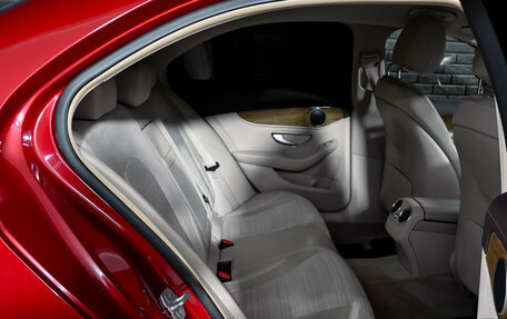 Mercedes-Benz C-Класс, 2014 год, 2 250 000 рублей, 20 фотография