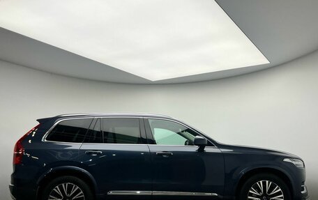 Volvo XC90 II рестайлинг, 2019 год, 4 521 000 рублей, 8 фотография