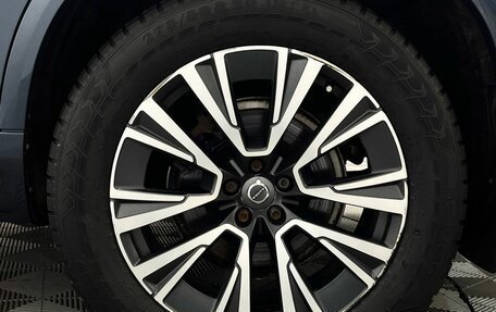 Volvo XC90 II рестайлинг, 2019 год, 4 521 000 рублей, 11 фотография