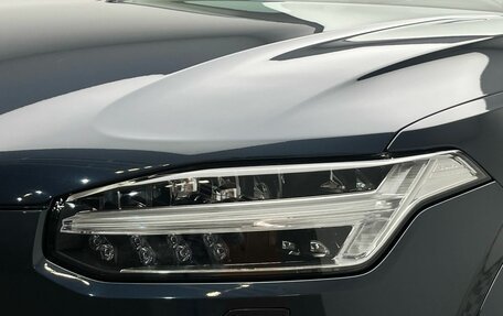 Volvo XC90 II рестайлинг, 2019 год, 4 521 000 рублей, 9 фотография